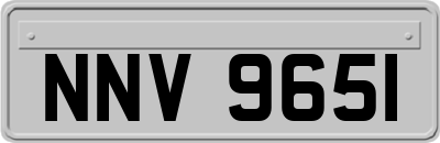 NNV9651
