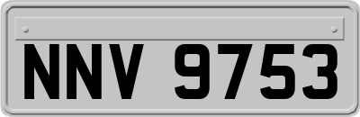 NNV9753
