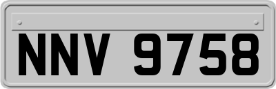 NNV9758