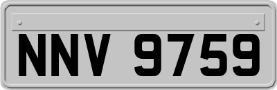NNV9759
