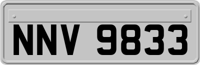 NNV9833