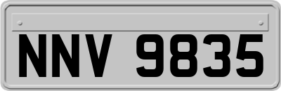 NNV9835