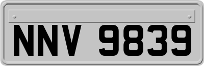 NNV9839