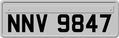 NNV9847