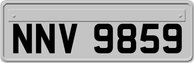 NNV9859
