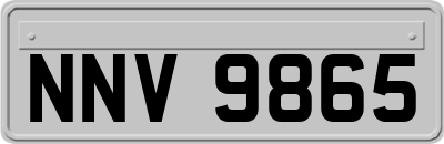 NNV9865
