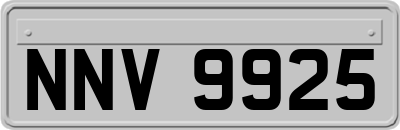 NNV9925