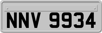 NNV9934