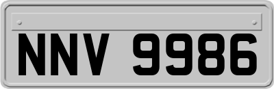 NNV9986
