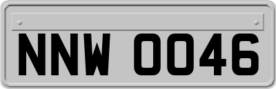 NNW0046