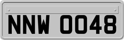 NNW0048