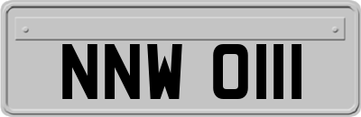 NNW0111