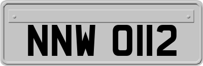 NNW0112