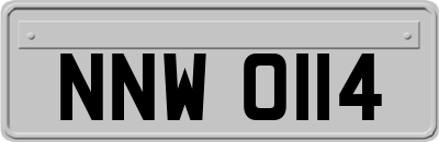 NNW0114