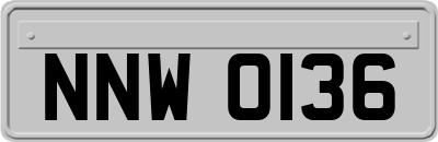 NNW0136