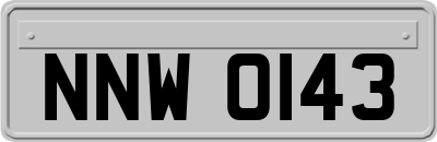 NNW0143