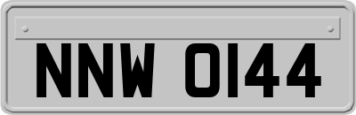 NNW0144