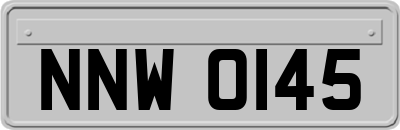 NNW0145