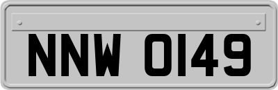 NNW0149