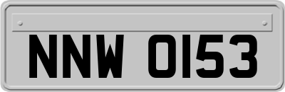 NNW0153