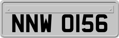 NNW0156
