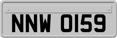 NNW0159