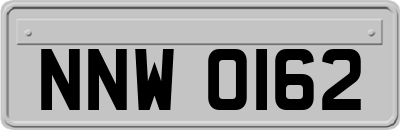 NNW0162