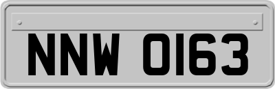 NNW0163