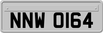 NNW0164