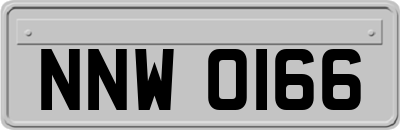 NNW0166