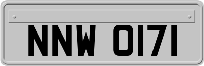 NNW0171