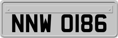 NNW0186