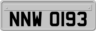 NNW0193