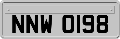 NNW0198