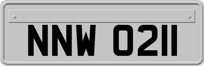 NNW0211