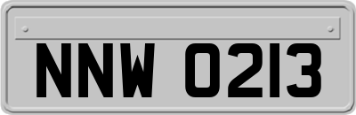 NNW0213