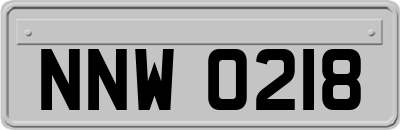 NNW0218