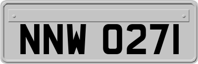 NNW0271