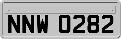 NNW0282