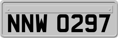 NNW0297