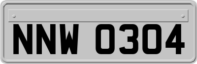 NNW0304
