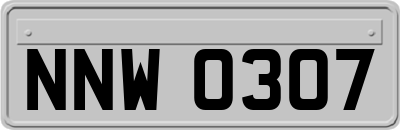NNW0307