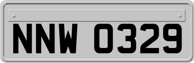 NNW0329