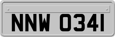 NNW0341