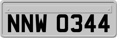 NNW0344