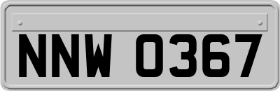 NNW0367