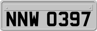 NNW0397