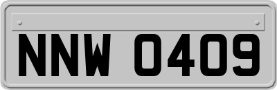 NNW0409