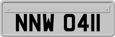 NNW0411