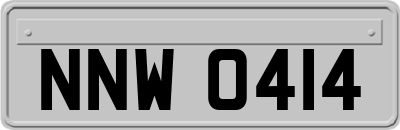 NNW0414